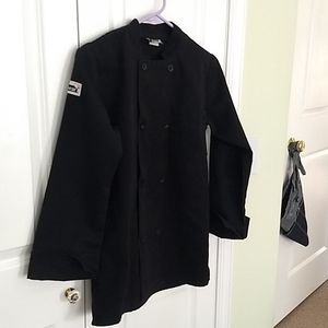 Chef's Coat
